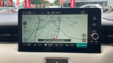 Honda HR-V 1.5 eHEV Advance Style 5dr CVT Hybrid Hatchback